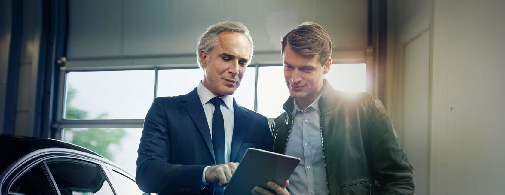 Doradca serwisowy (m/k) 